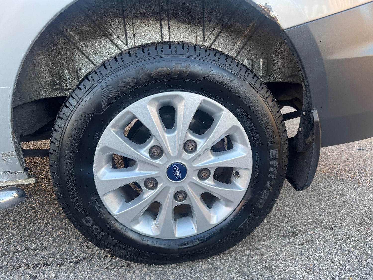 Used Ford Transit Custom 2014 for sale - 77718464: Photo 20