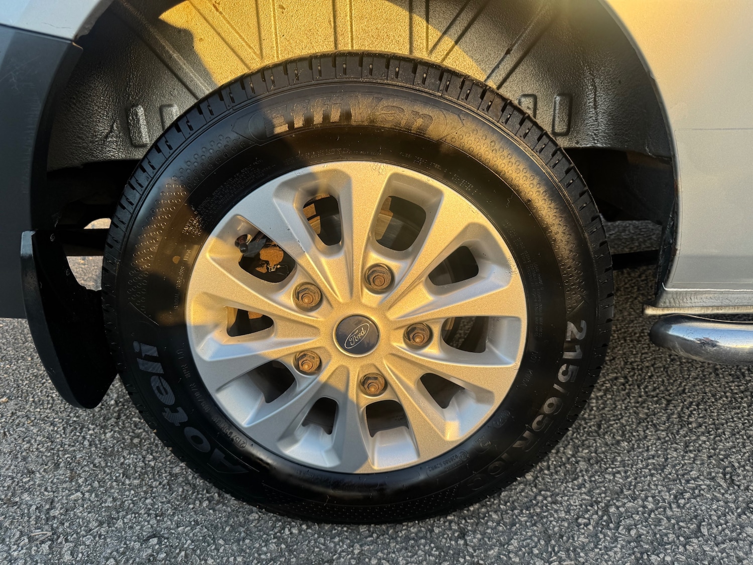 Used Ford Transit Custom 2014 for sale - 77718464: Photo 21