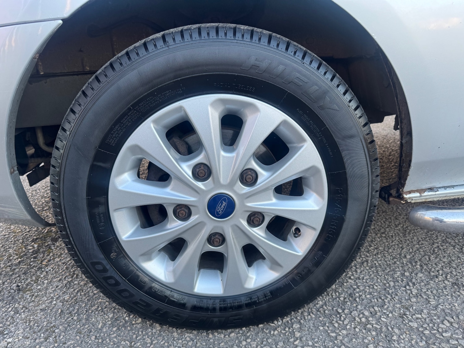 Used Ford Transit Custom 2014 for sale - 77718464: Photo 22