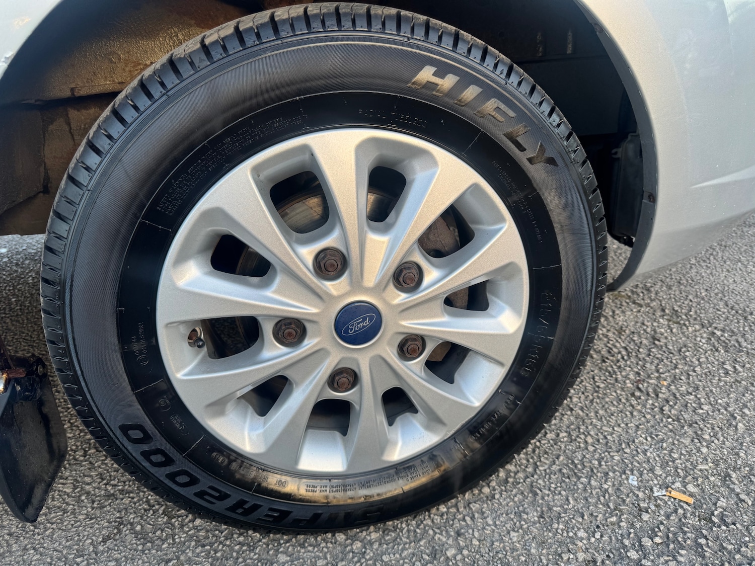 Used Ford Transit Custom 2014 for sale - 77718464: Photo 23