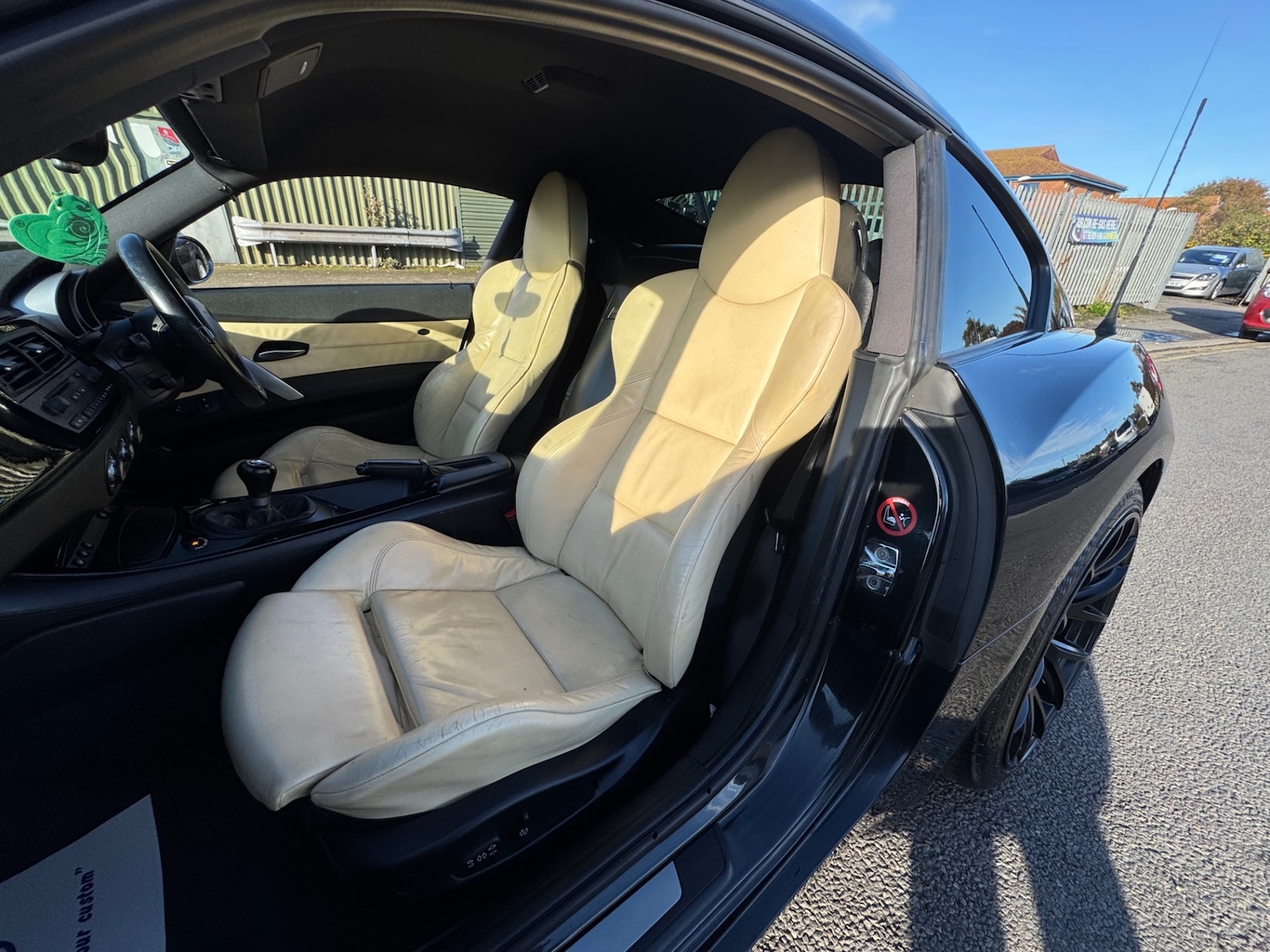 Used BMW Z4 2009 for sale - 76374803: Photo 10