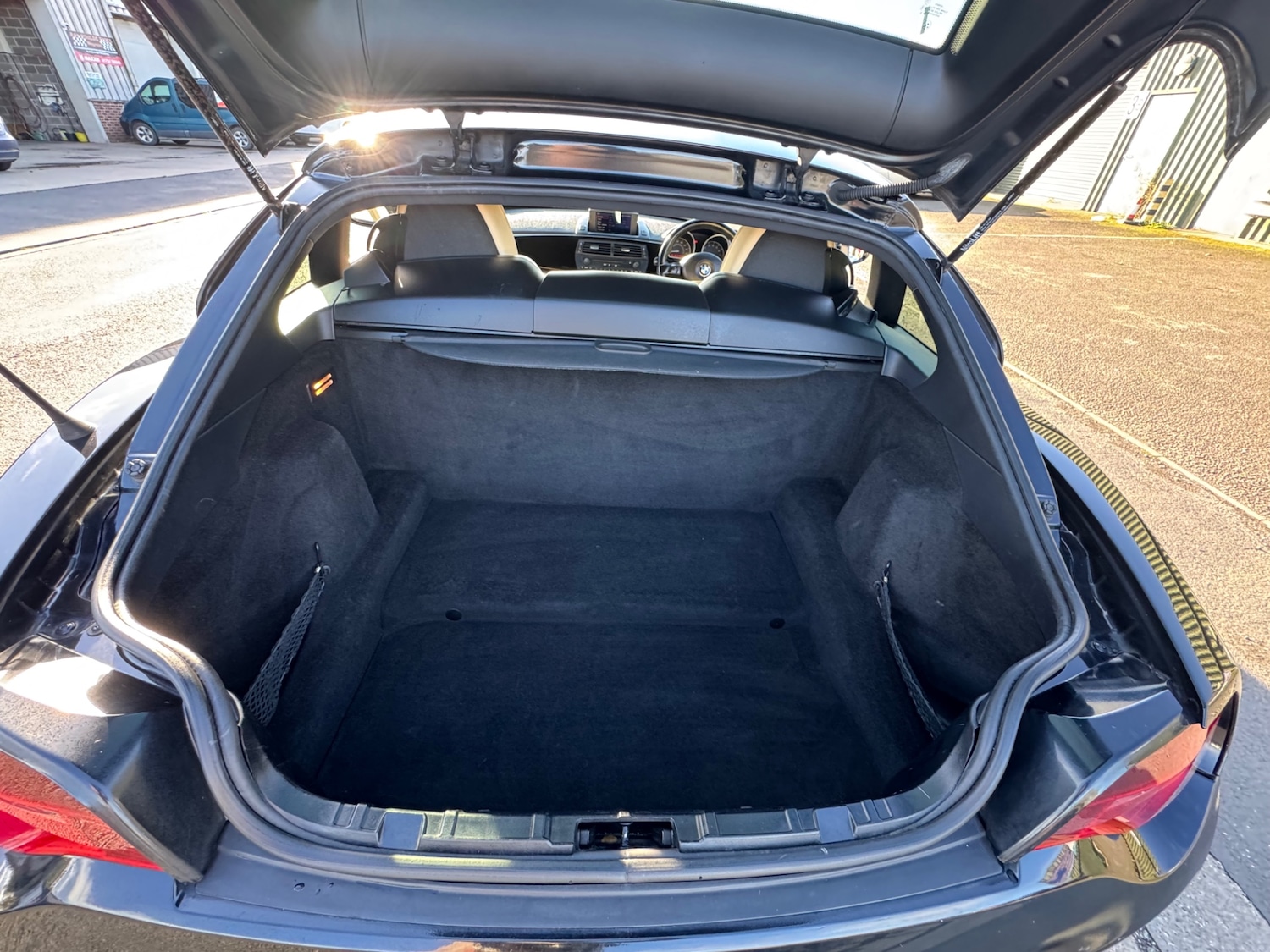 Used BMW Z4 2009 for sale - 76374803: Photo 14