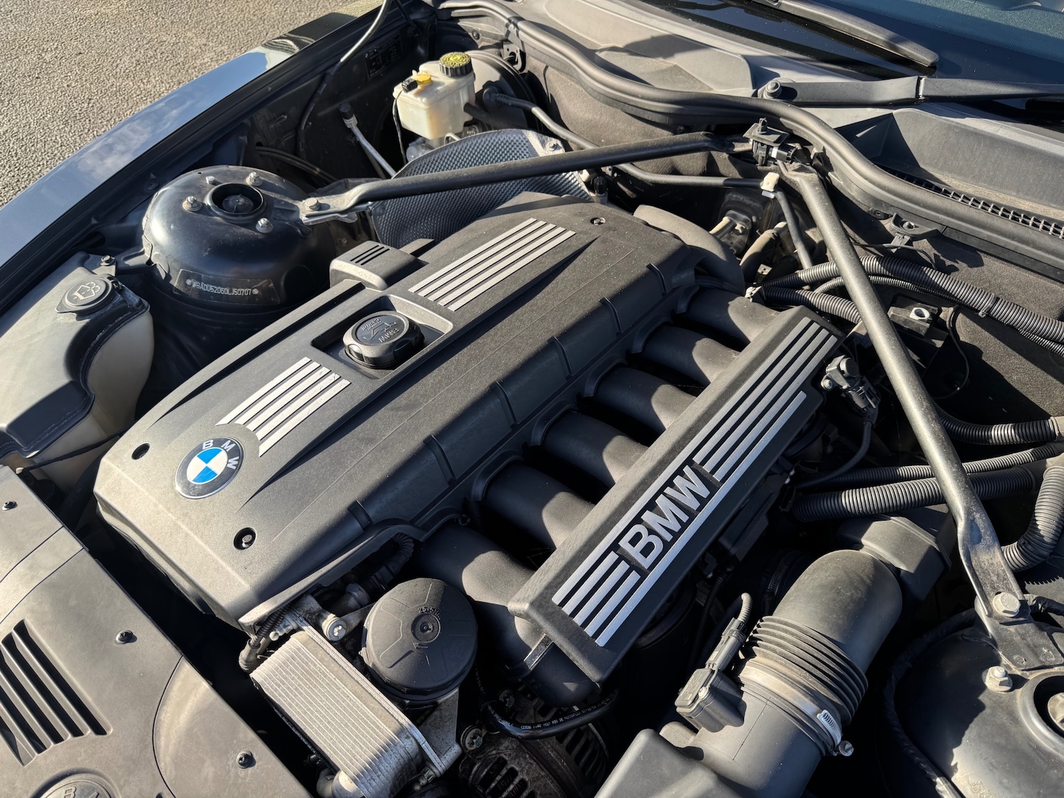 Used BMW Z4 2009 for sale - 76374803: Photo 17