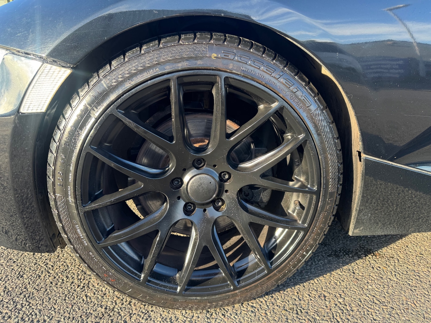 Used BMW Z4 2009 for sale - 76374803: Photo 18