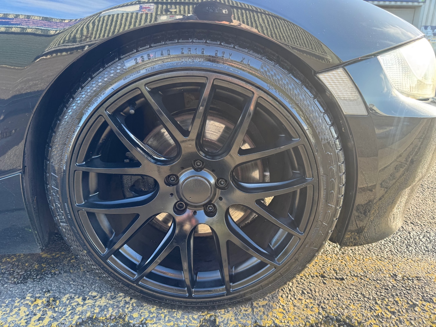 Used BMW Z4 2009 for sale - 76374803: Photo 19
