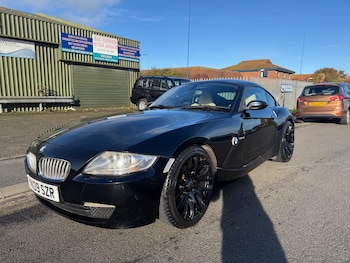 BMW - Z4