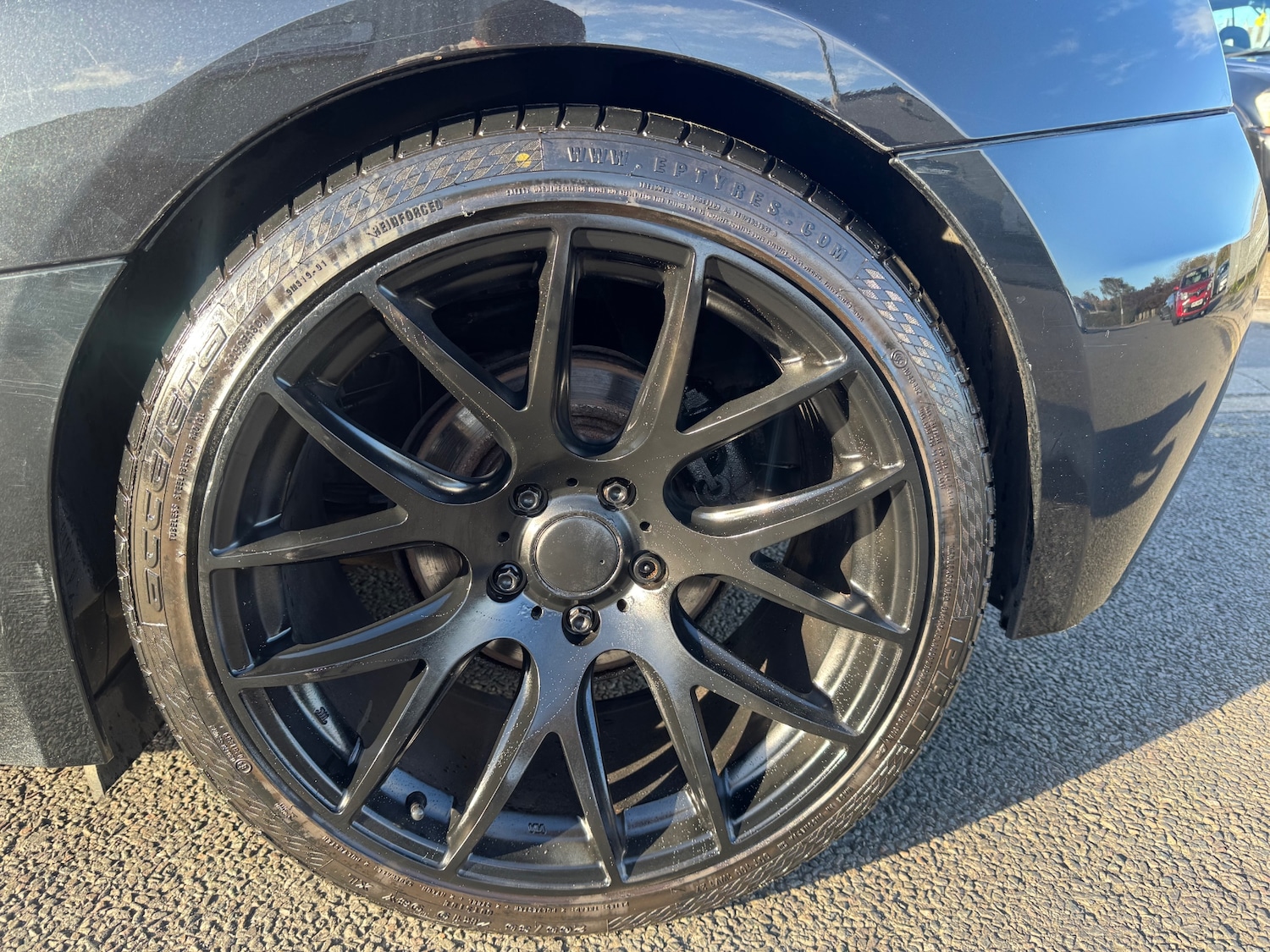 Used BMW Z4 2009 for sale - 76374803: Photo 20