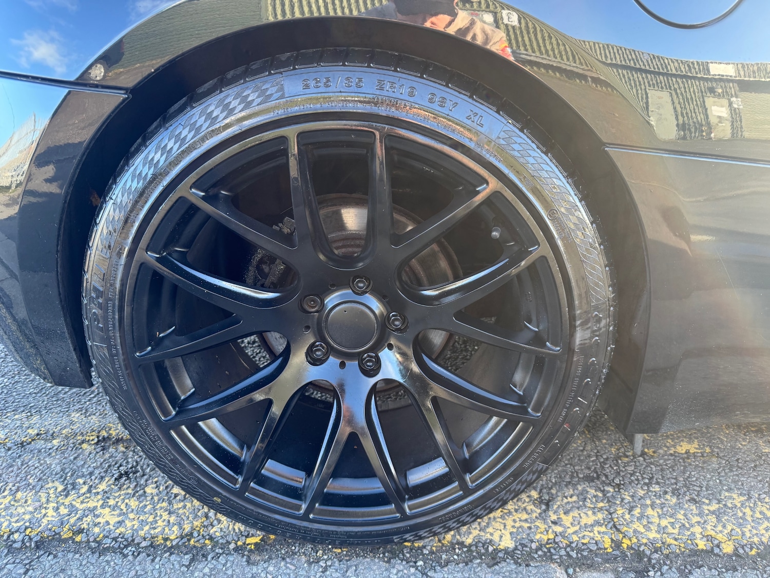 Used BMW Z4 2009 for sale - 76374803: Photo 22