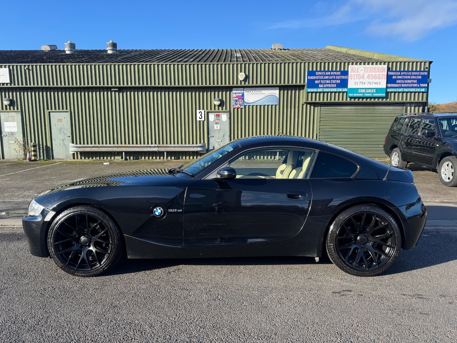 Used BMW Z4 2009 for sale - 76374803: Photo 3