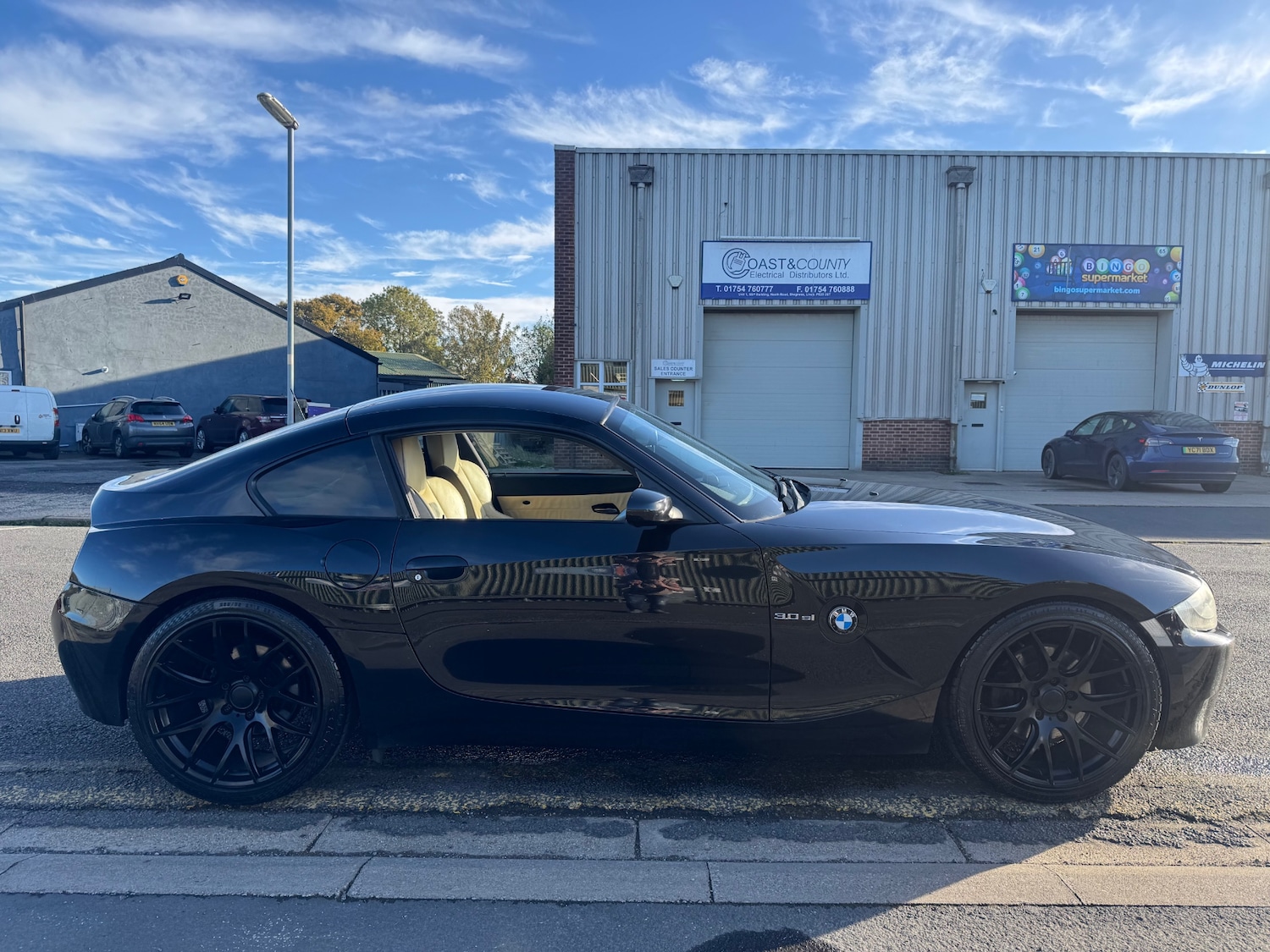 Used BMW Z4 2009 for sale - 76374803: Photo 4