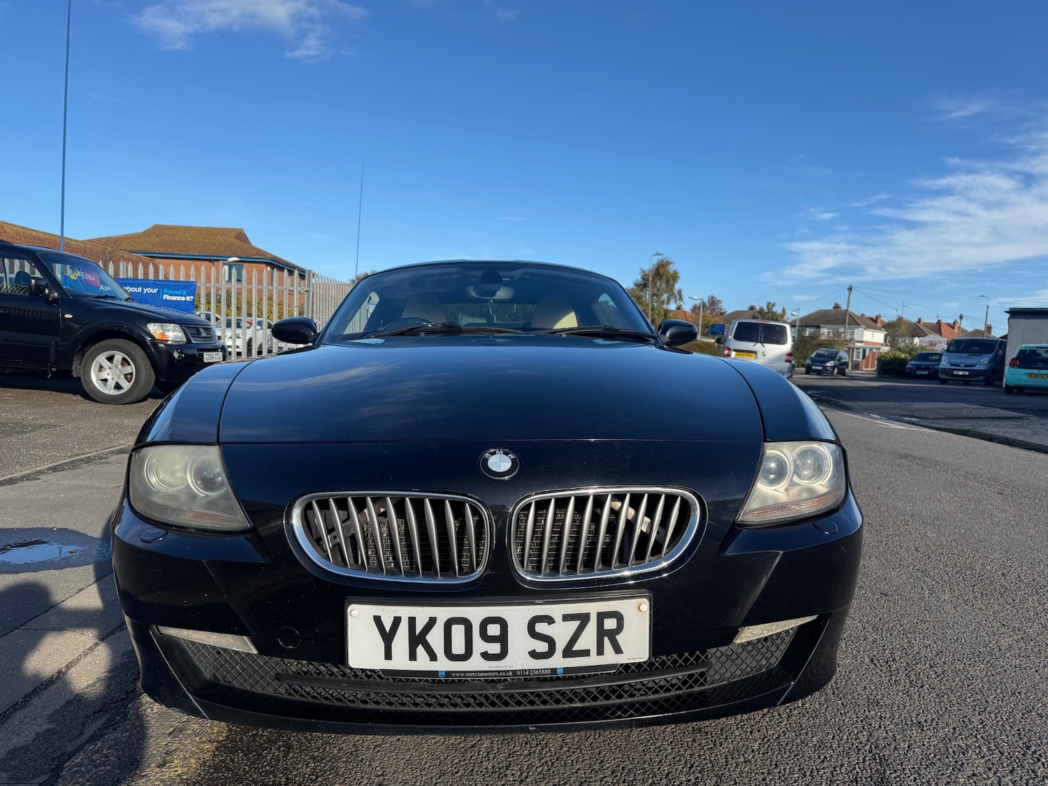 Used BMW Z4 2009 for sale - 76374803: Photo 7
