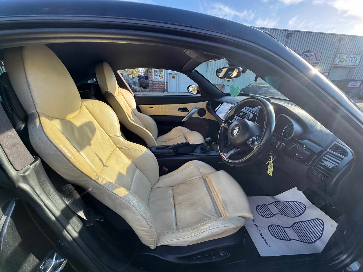 Used BMW Z4 2009 for sale - 76374803: Photo 9