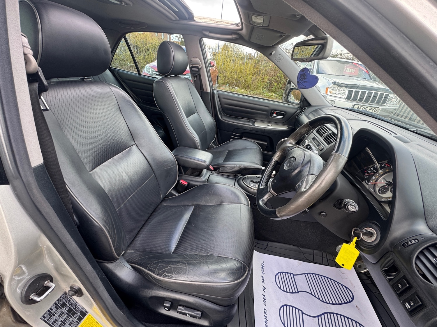 Used Lexus IS 2004 for sale - 78079410: Photo 10