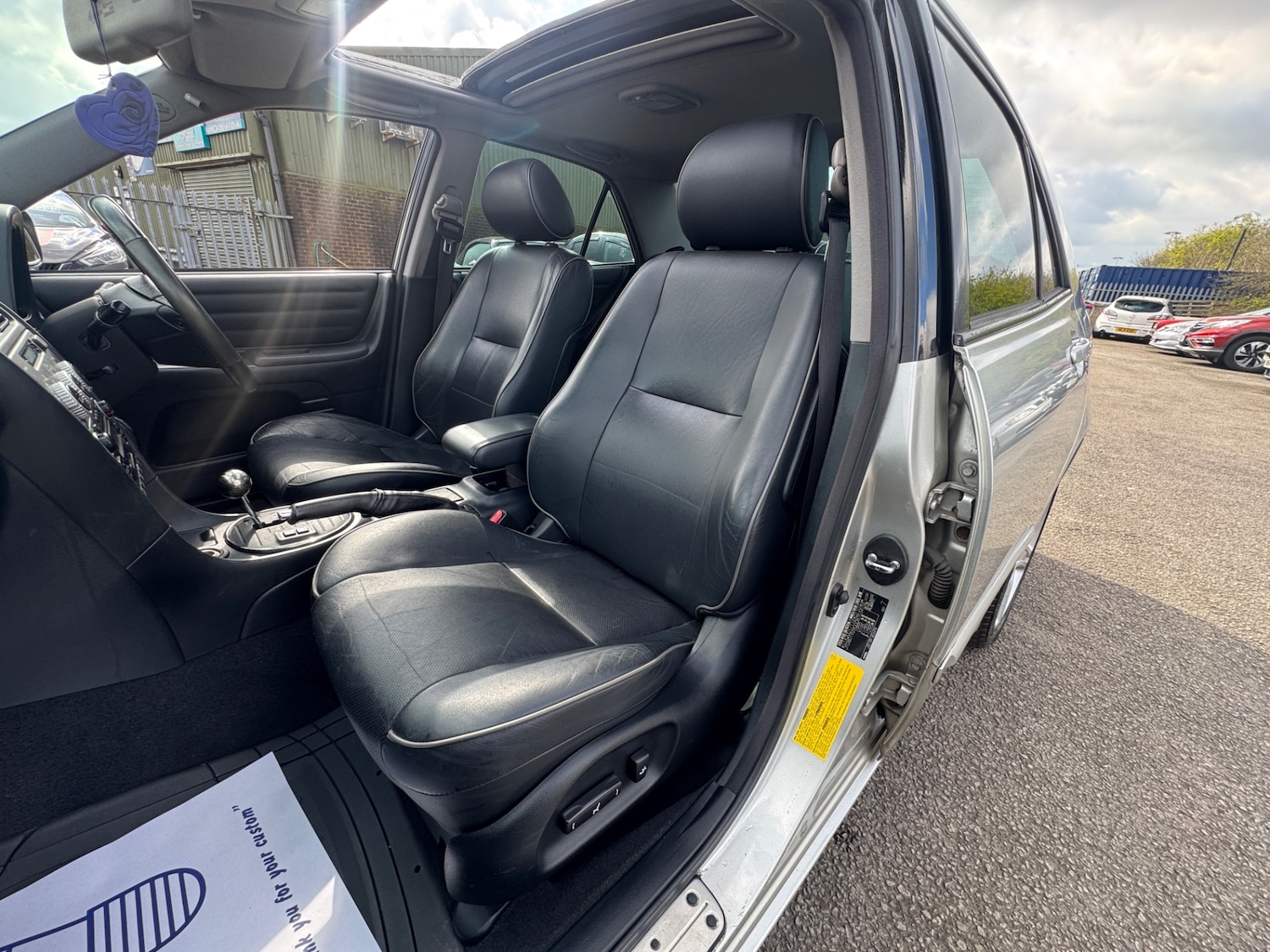 Used Lexus IS 2004 for sale - 78079410: Photo 11