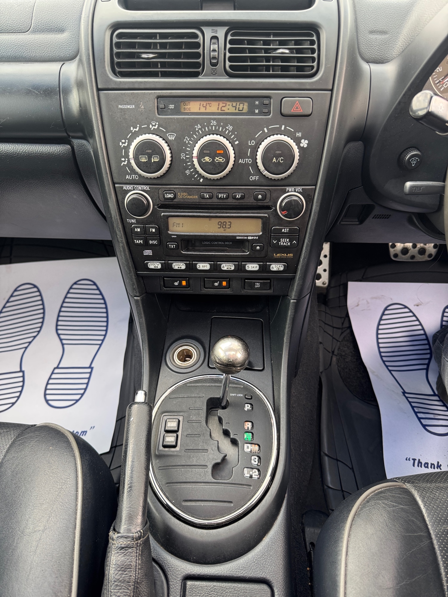 Used Lexus IS 2004 for sale - 78079410: Photo 14