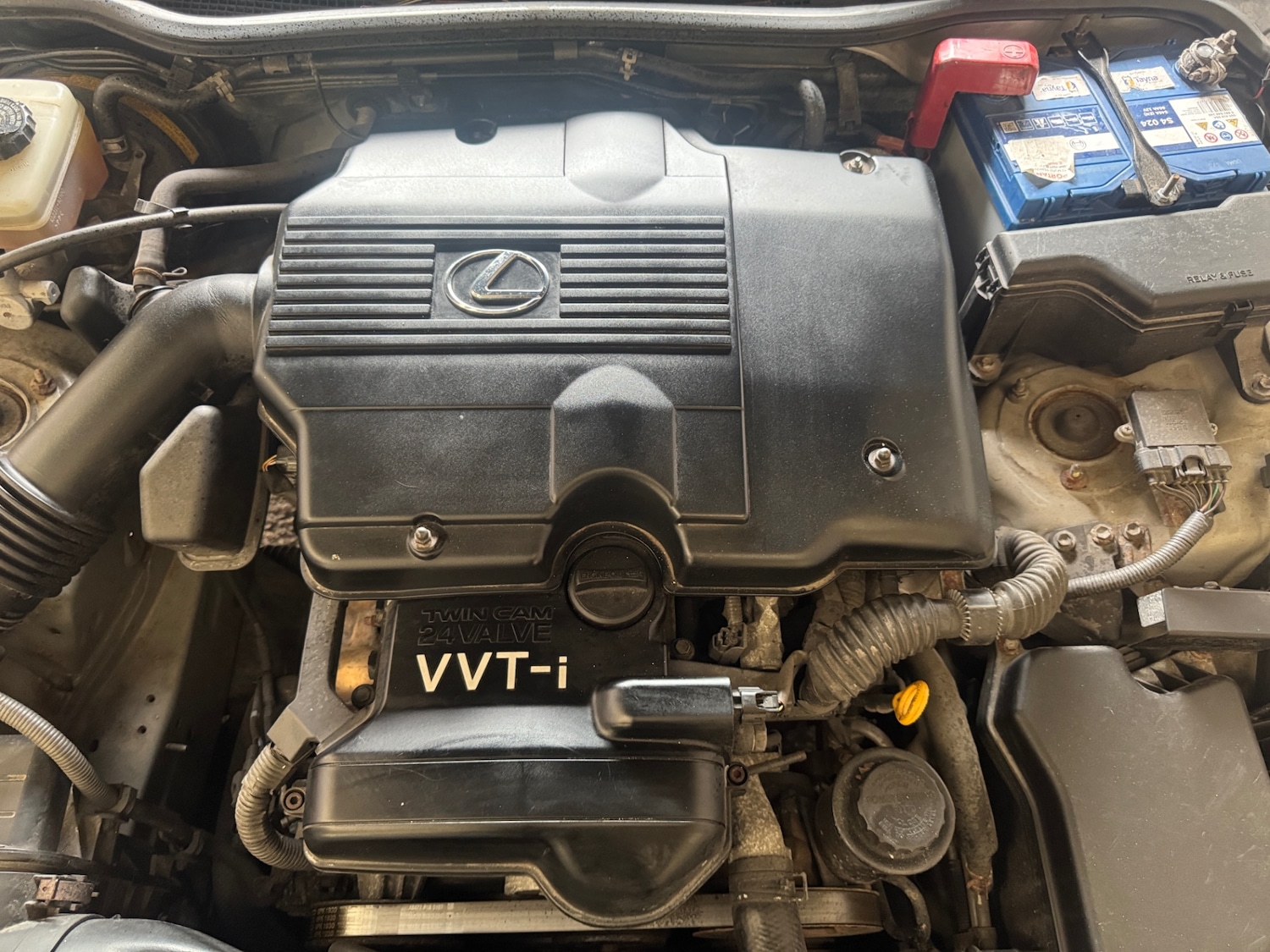 Used Lexus IS 2004 for sale - 78079410: Photo 21