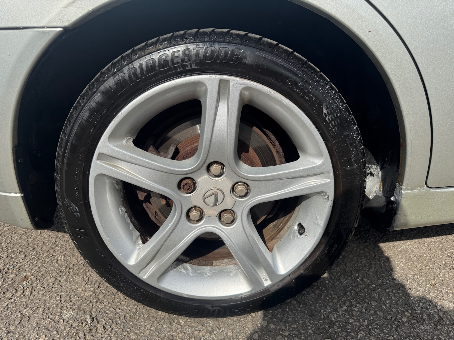 Used Lexus IS 2004 for sale - 78079410: Photo 22