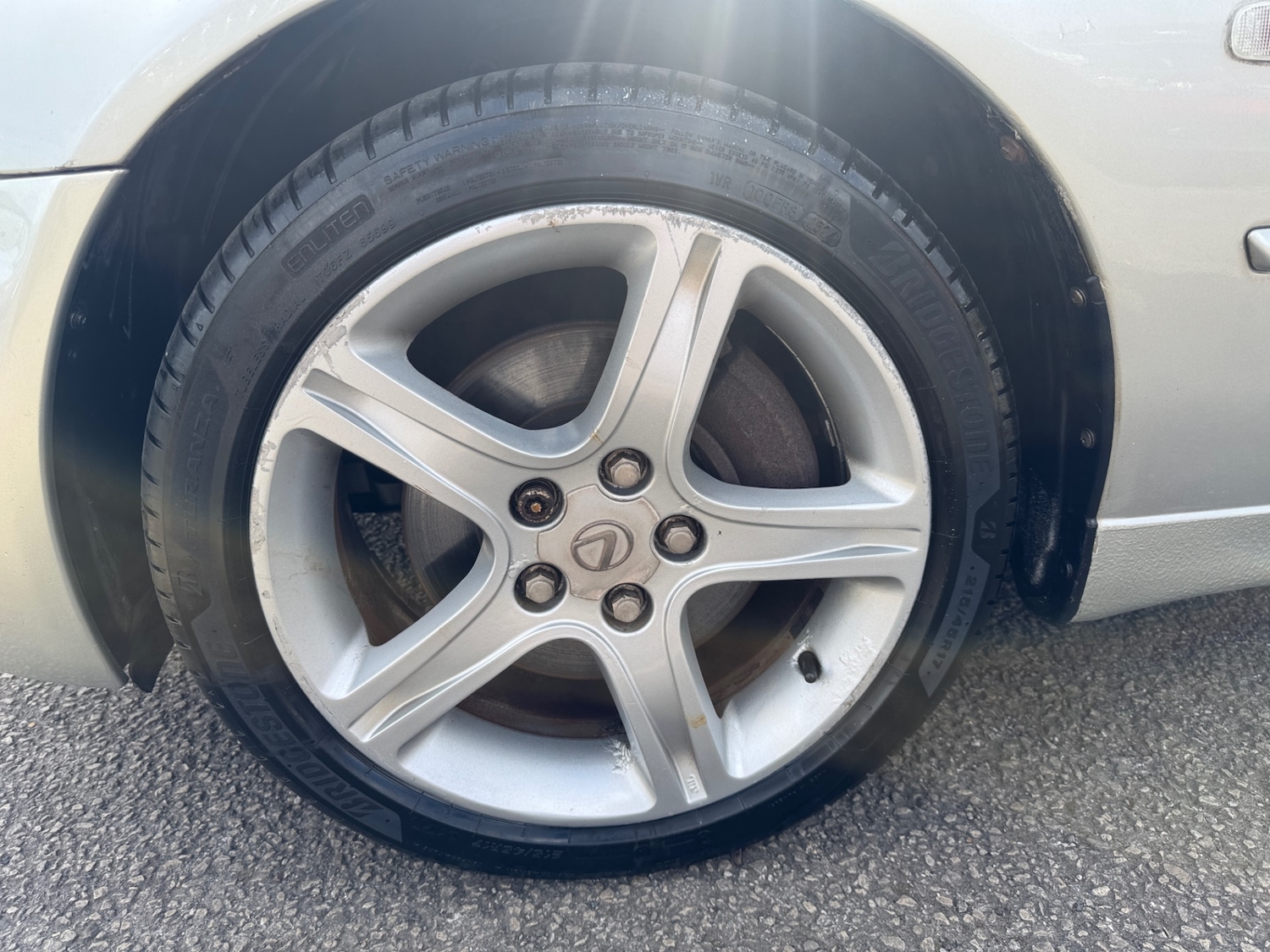 Used Lexus IS 2004 for sale - 78079410: Photo 23