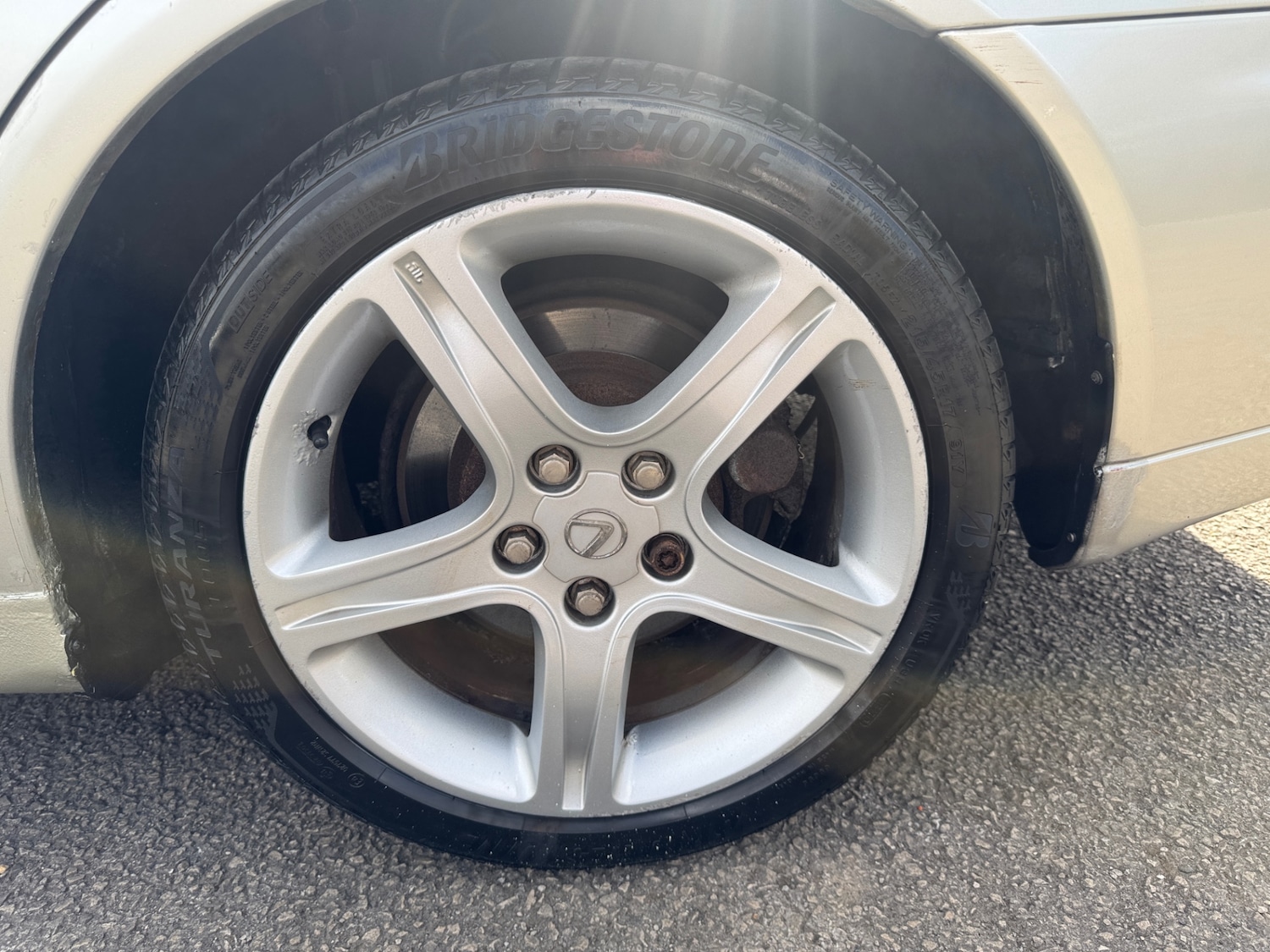 Used Lexus IS 2004 for sale - 78079410: Photo 24