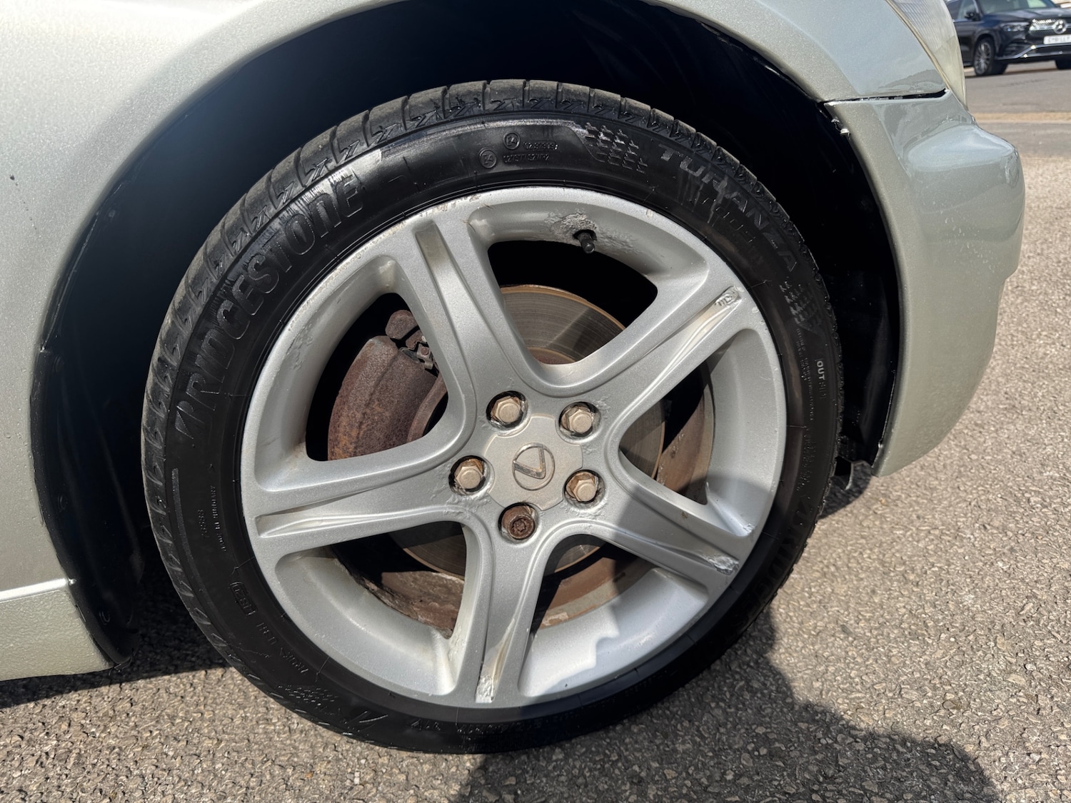 Used Lexus IS 2004 for sale - 78079410: Photo 25