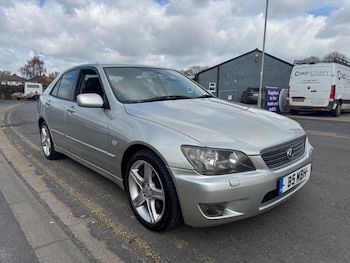 Used Lexus IS 2004 for sale - 78079410: Photo