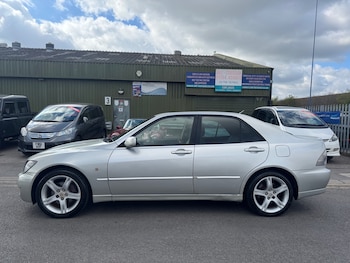 Used Lexus IS 2004 for sale - 78079410: Photo