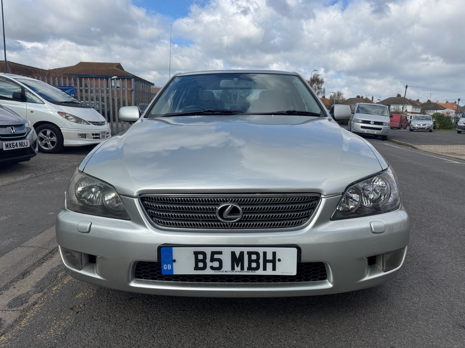 Used Lexus IS 2004 for sale - 78079410: Photo 8