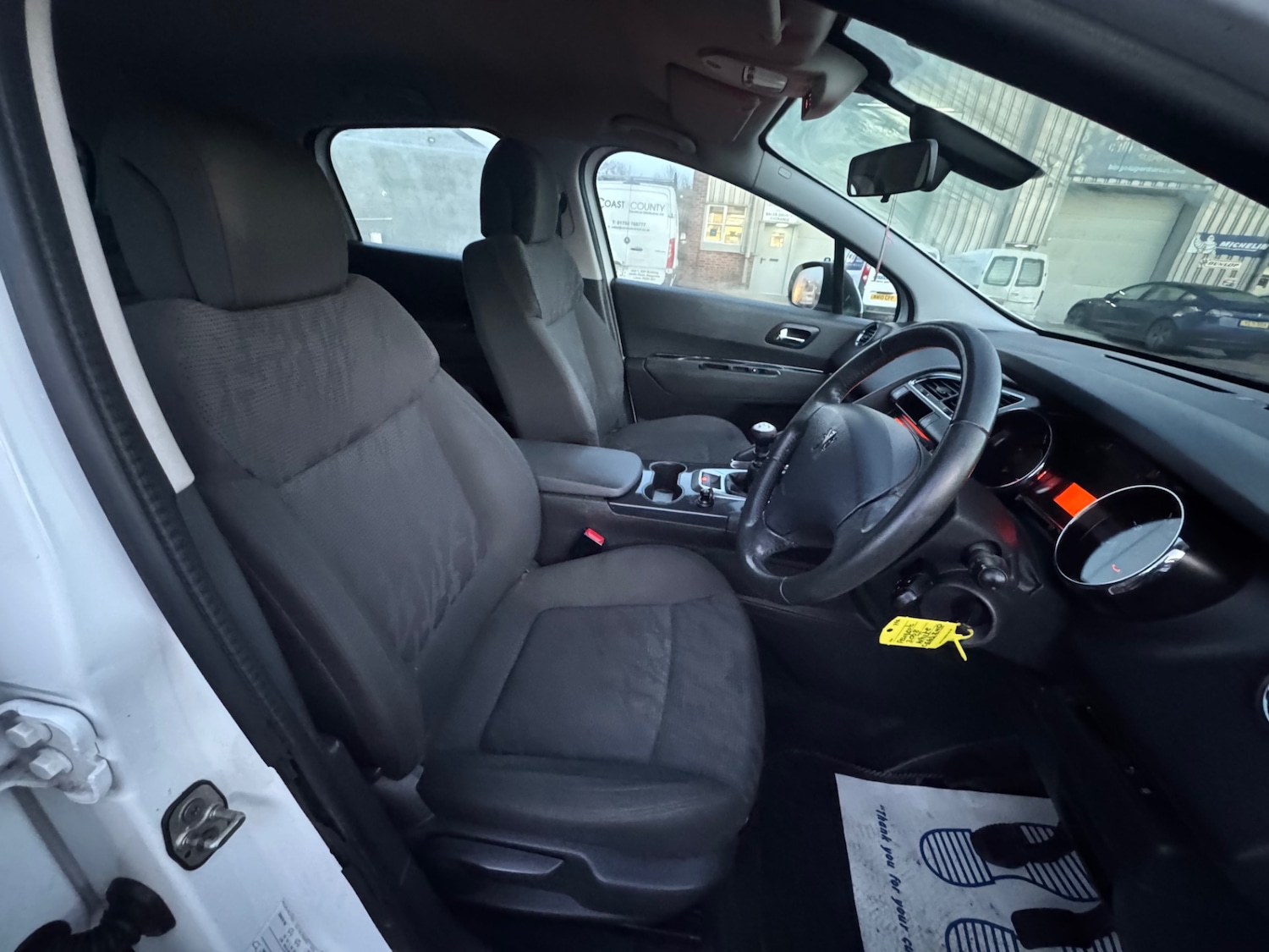 Used Peugeot 3008 2013 for sale - 77241947: Photo 10