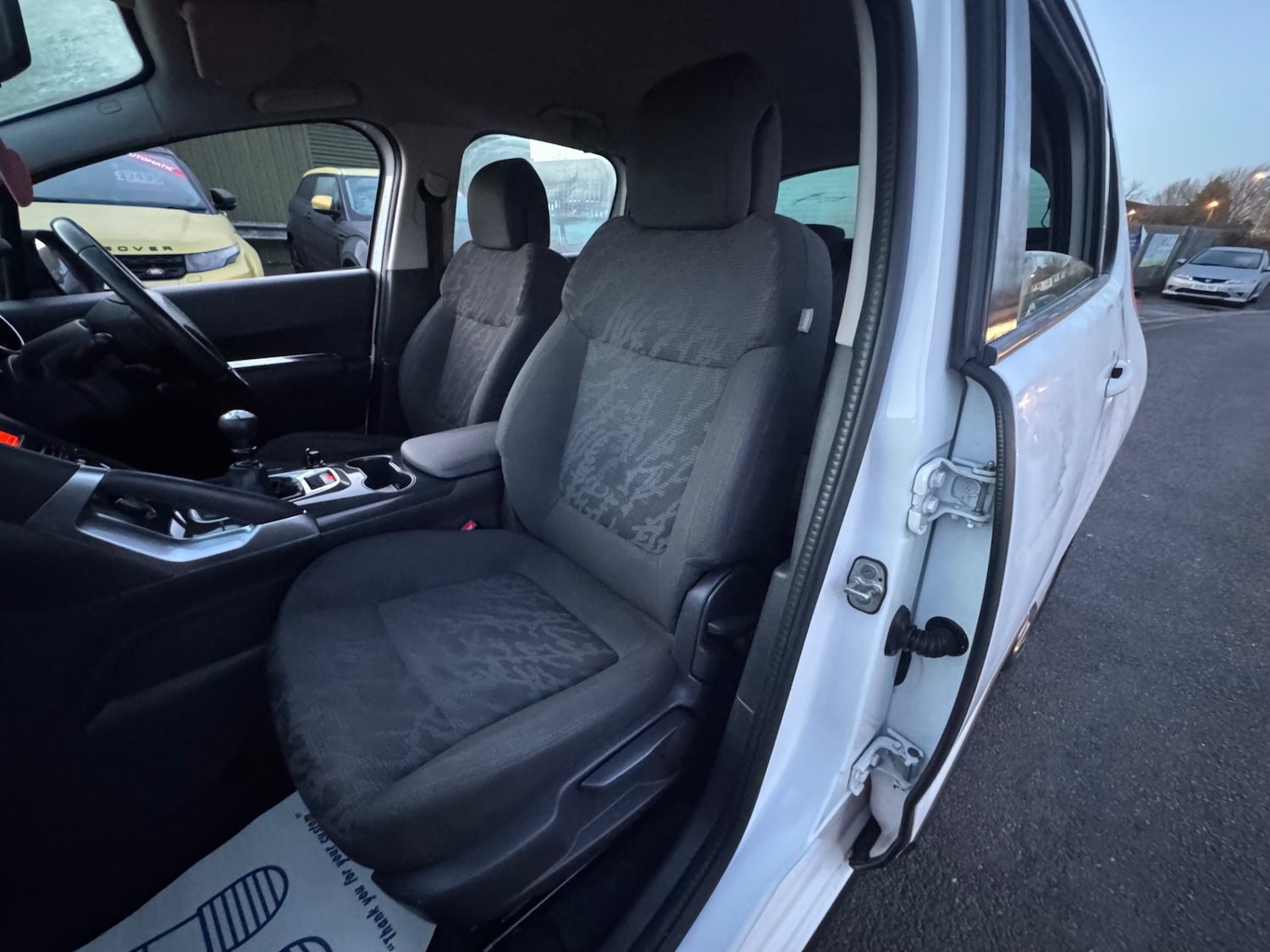 Used Peugeot 3008 2013 for sale - 77241947: Photo 11