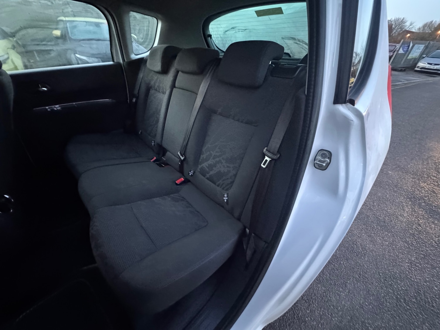 Used Peugeot 3008 2013 for sale - 77241947: Photo 12