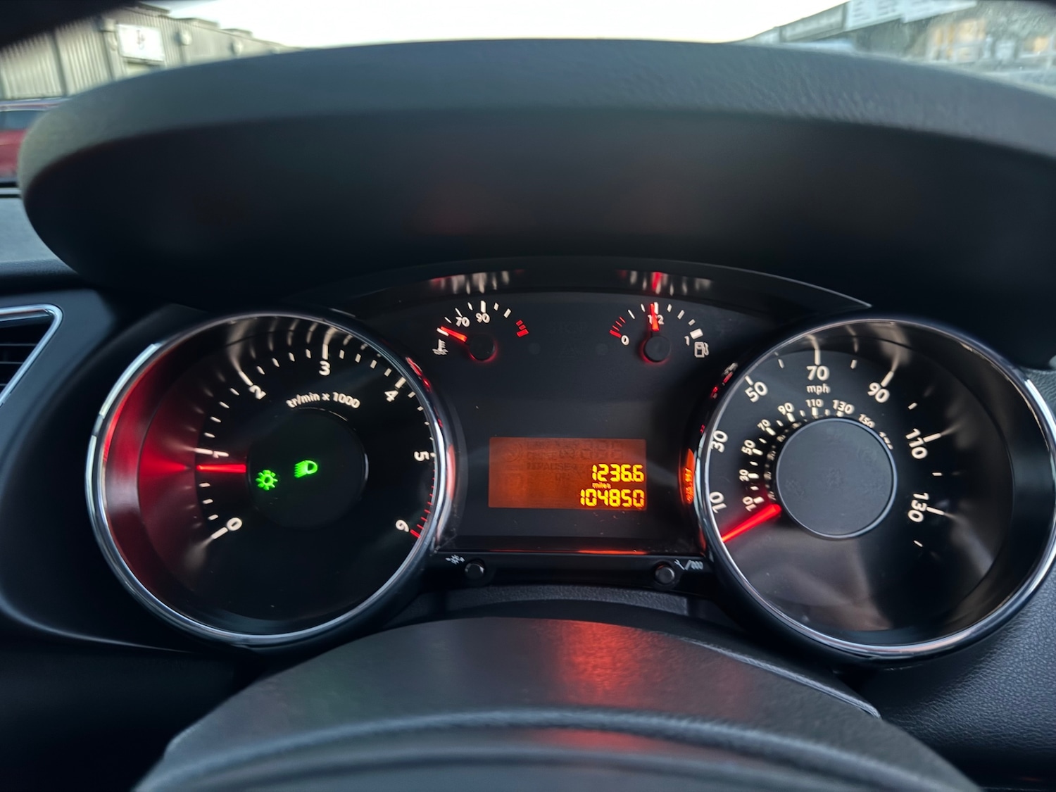 Used Peugeot 3008 2013 for sale - 77241947: Photo 13