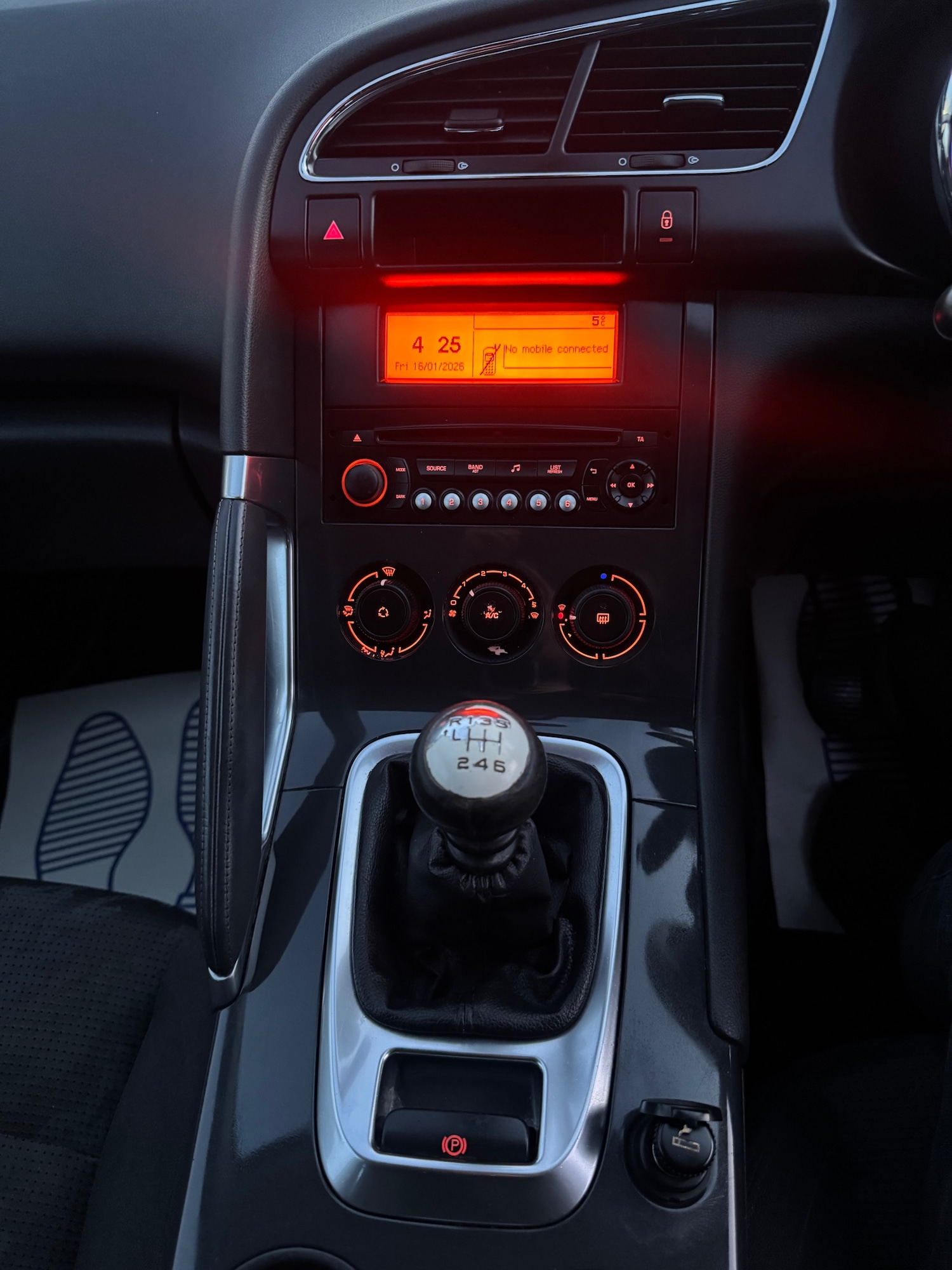 Used Peugeot 3008 2013 for sale - 77241947: Photo 14