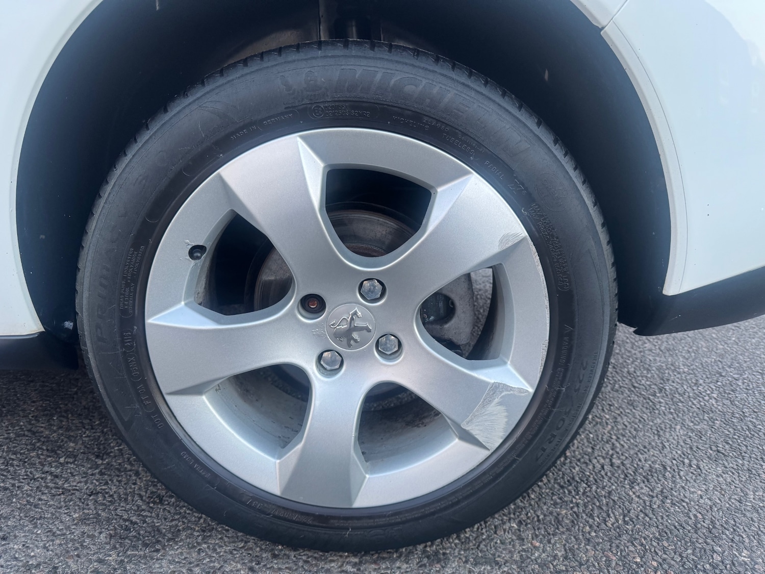 Used Peugeot 3008 2013 for sale - 77241947: Photo 19