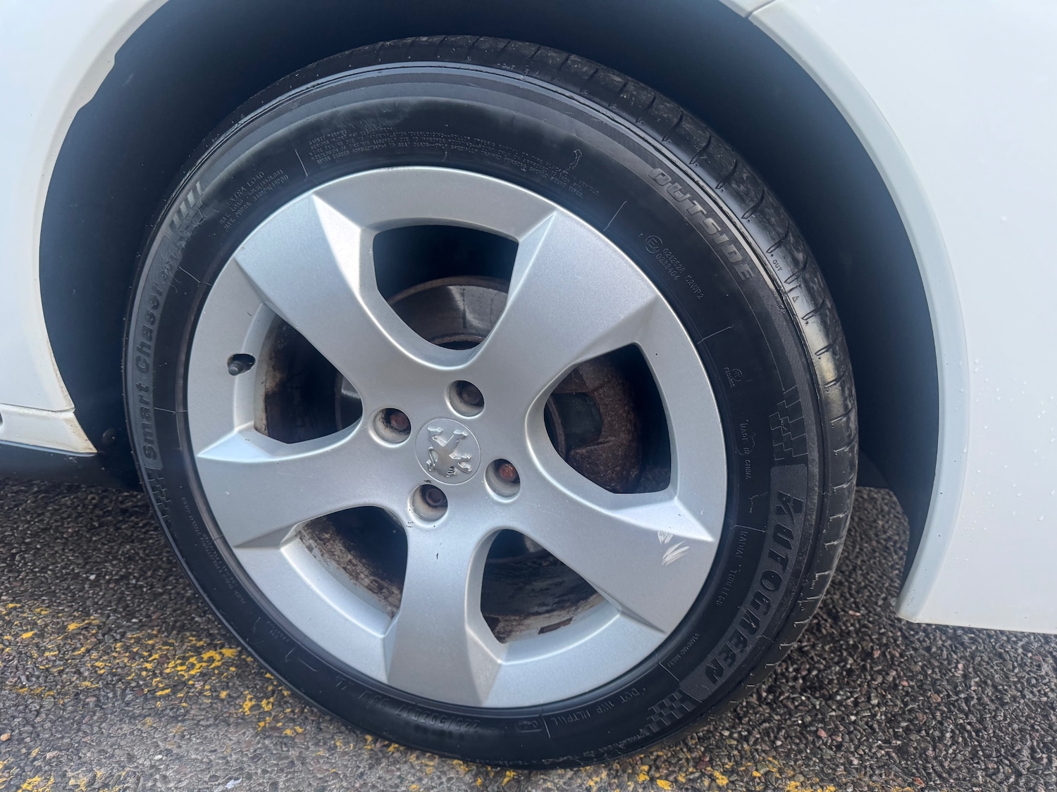 Used Peugeot 3008 2013 for sale - 77241947: Photo 20