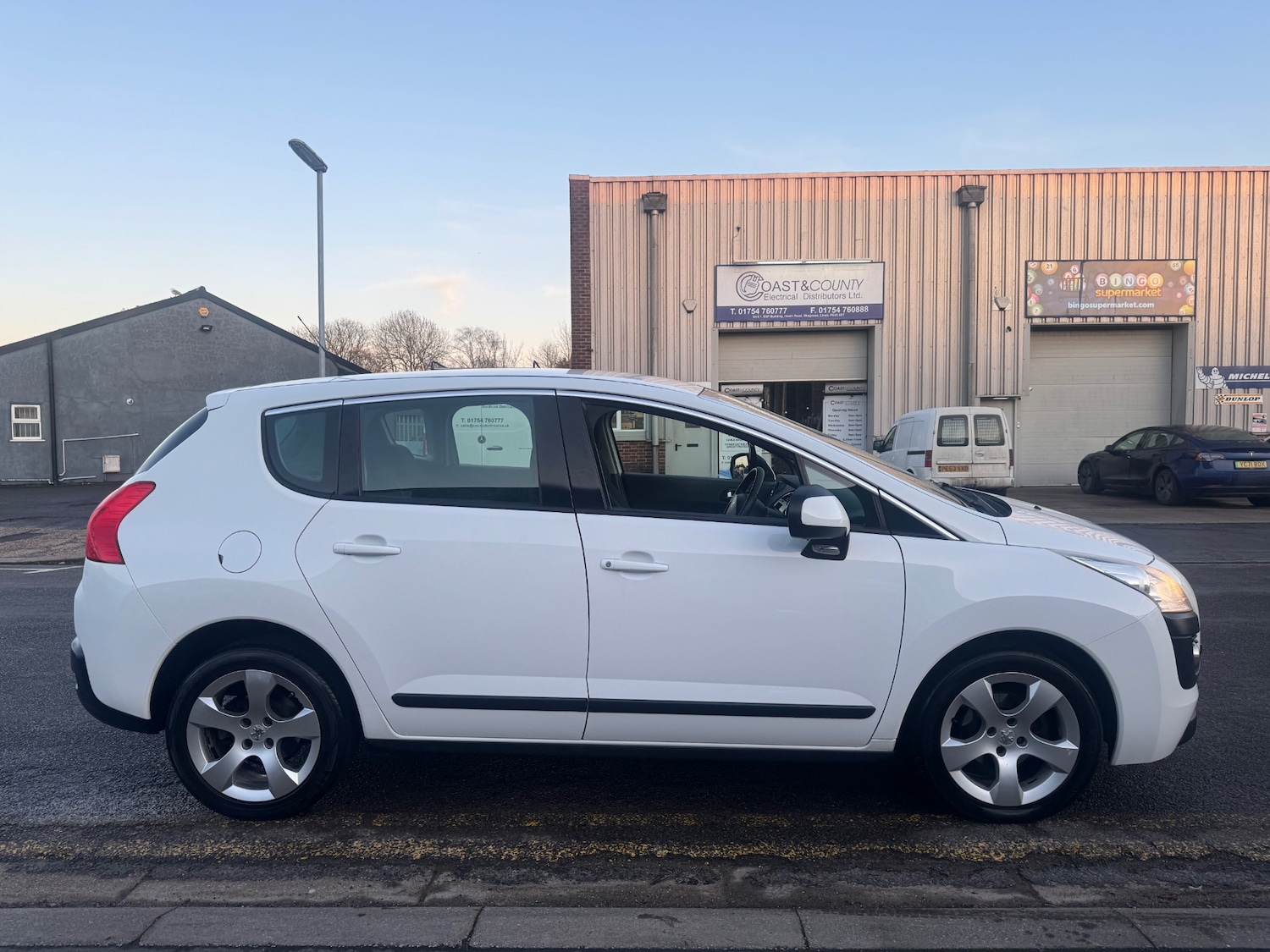 Used Peugeot 3008 2013 for sale - 77241947: Photo 5