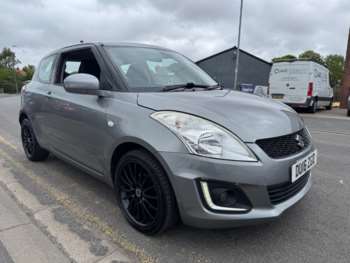 Used Suzuki Swift 2016 for sale - 74658255: Photo