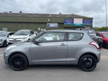 Used Suzuki Swift 2016 for sale - 74658255: Photo