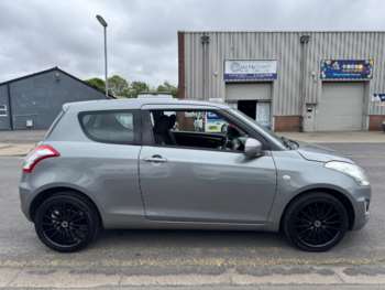 Used Suzuki Swift 2016 for sale - 74658255: Photo