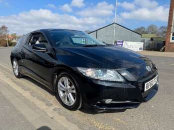 Used Honda CR-Z 2010 for sale - 74153210: Photo