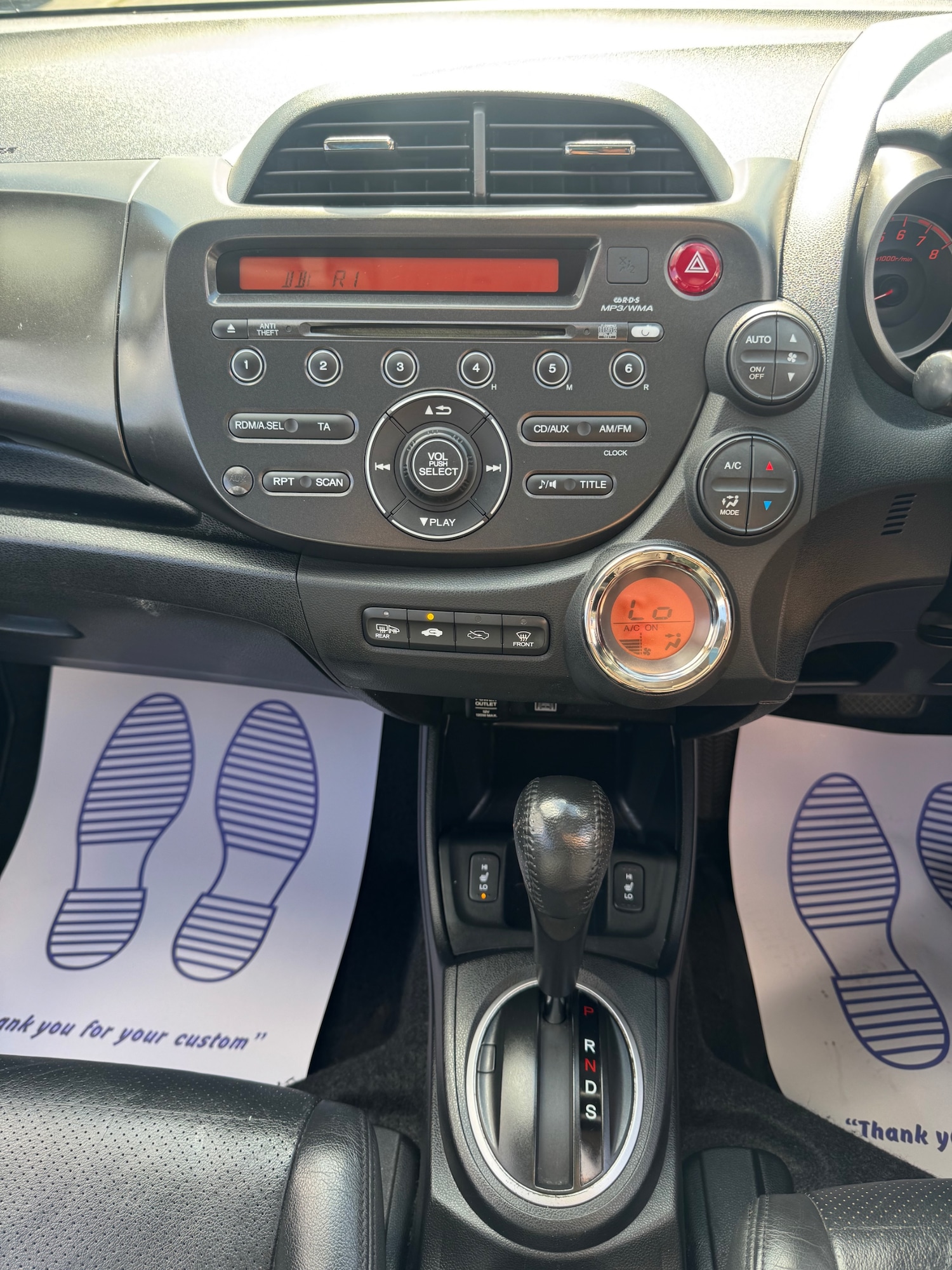 Vehicle 13