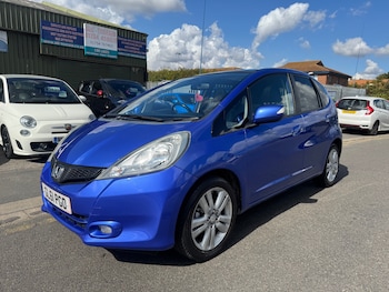 Honda - Jazz