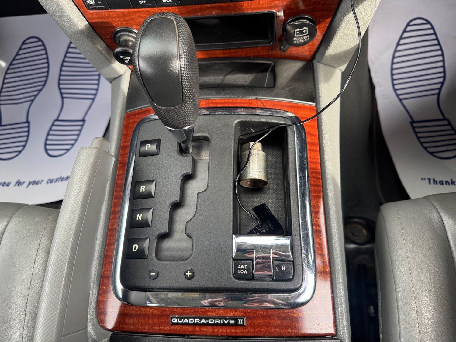 Used Jeep Grand Cherokee 2006 for sale - 77903154: Photo 15