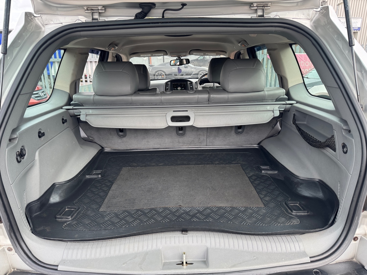 Used Jeep Grand Cherokee 2006 for sale - 77903154: Photo 18