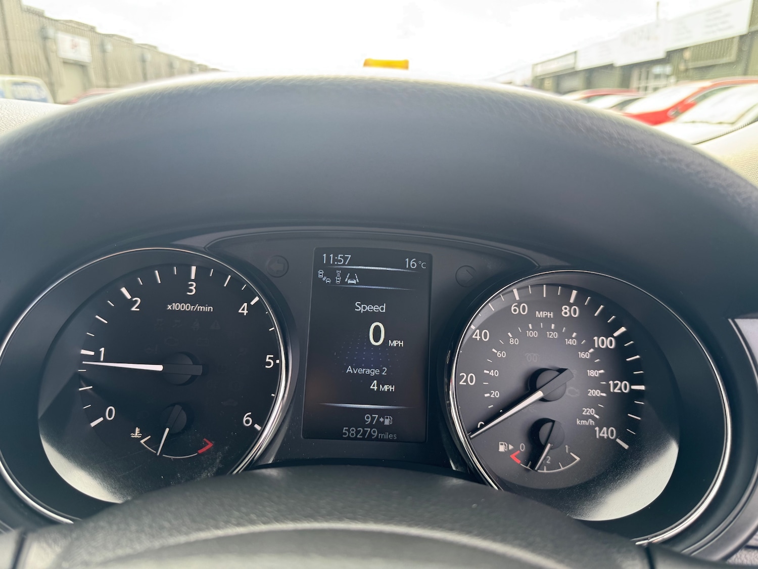Used Nissan Pulsar 2014 for sale - 75791947: Photo 12