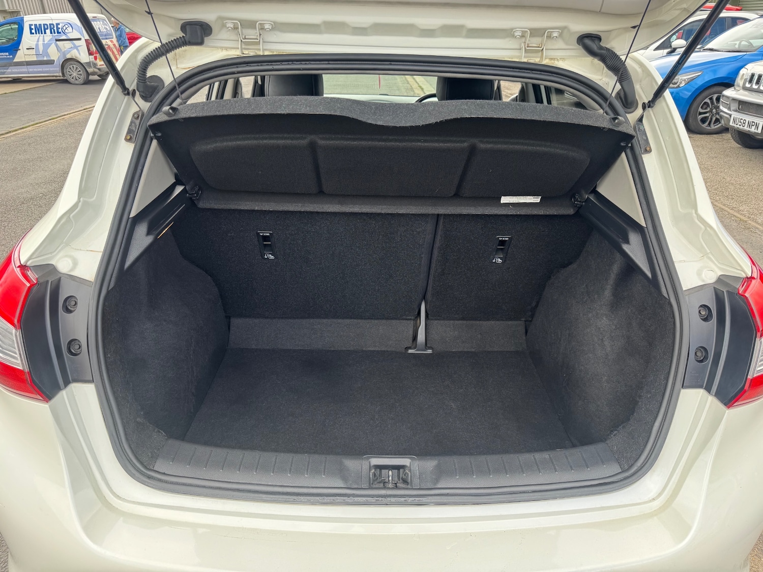Used Nissan Pulsar 2014 for sale - 75791947: Photo 15