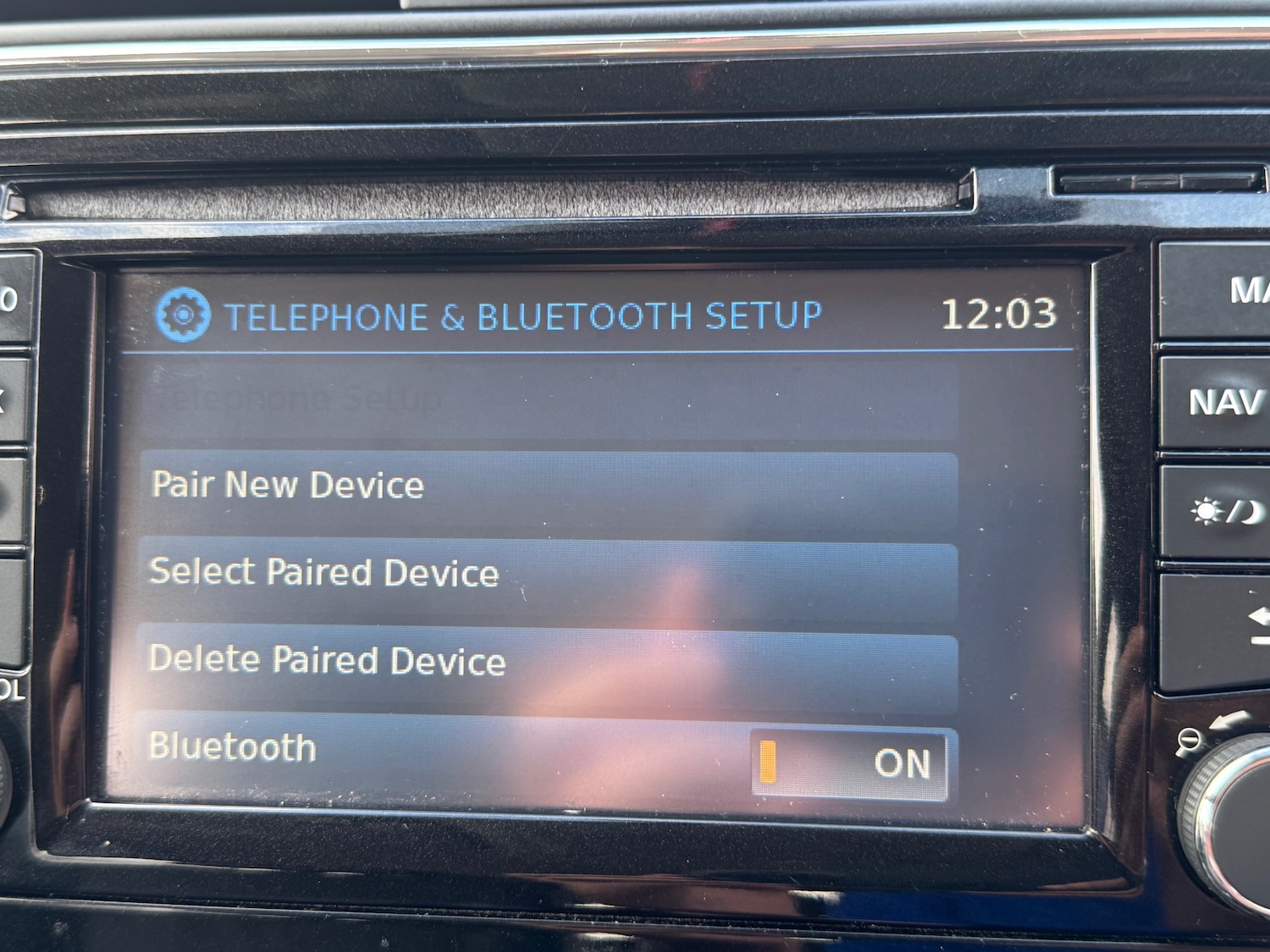 Used Nissan Pulsar 2014 for sale - 75791947: Photo 19