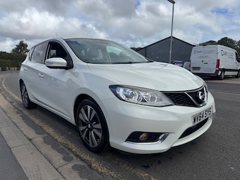 Used Nissan Pulsar 2014 for sale - 75791947: Photo 2