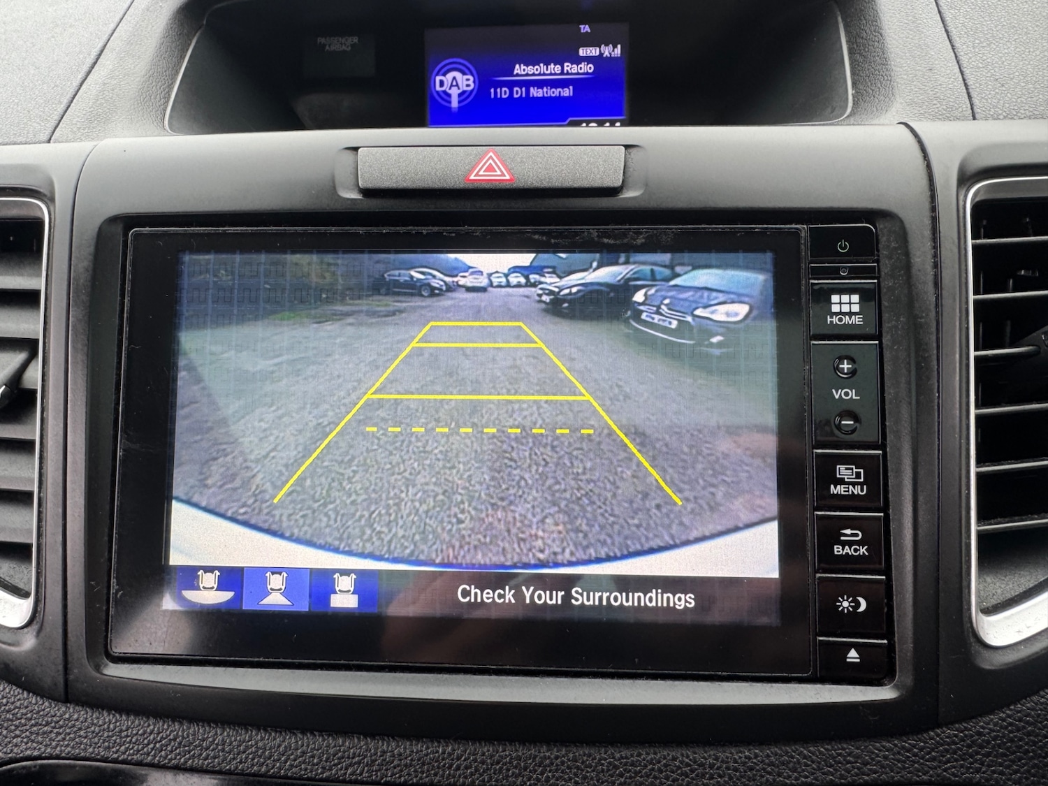 Used Honda CR-V 2015 for sale - 77207988: Photo 16