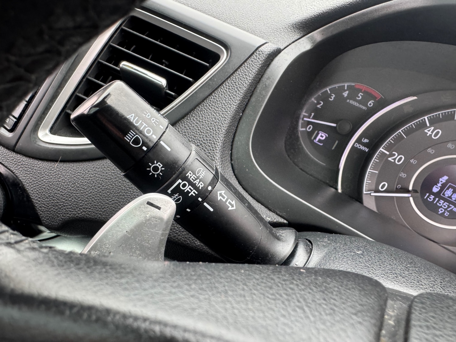 Used Honda CR-V 2015 for sale - 77207988: Photo 22