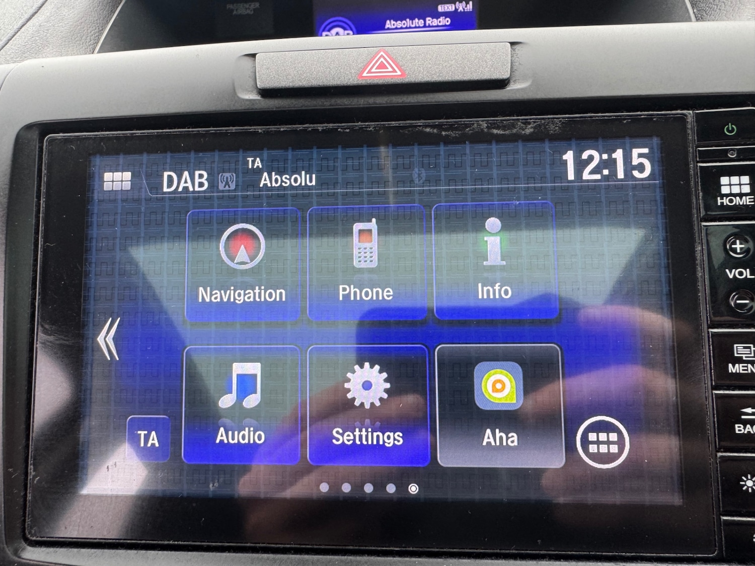 Used Honda CR-V 2015 for sale - 77207988: Photo 24